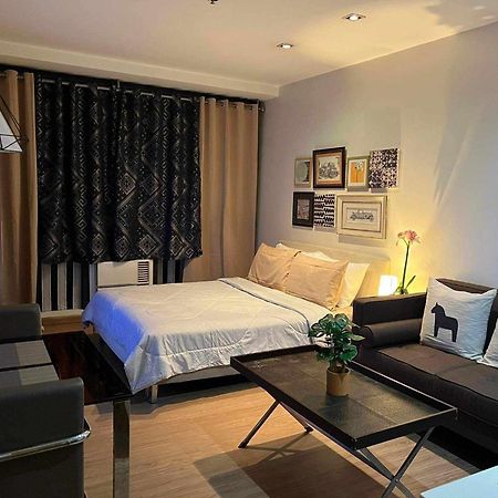 Gramercy Residences Makati City Екстер'єр фото