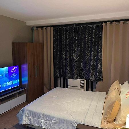 Gramercy Residences Makati City Екстер'єр фото