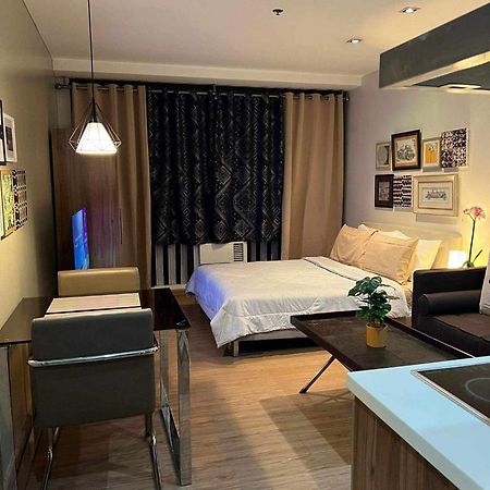 Gramercy Residences Makati City Екстер'єр фото