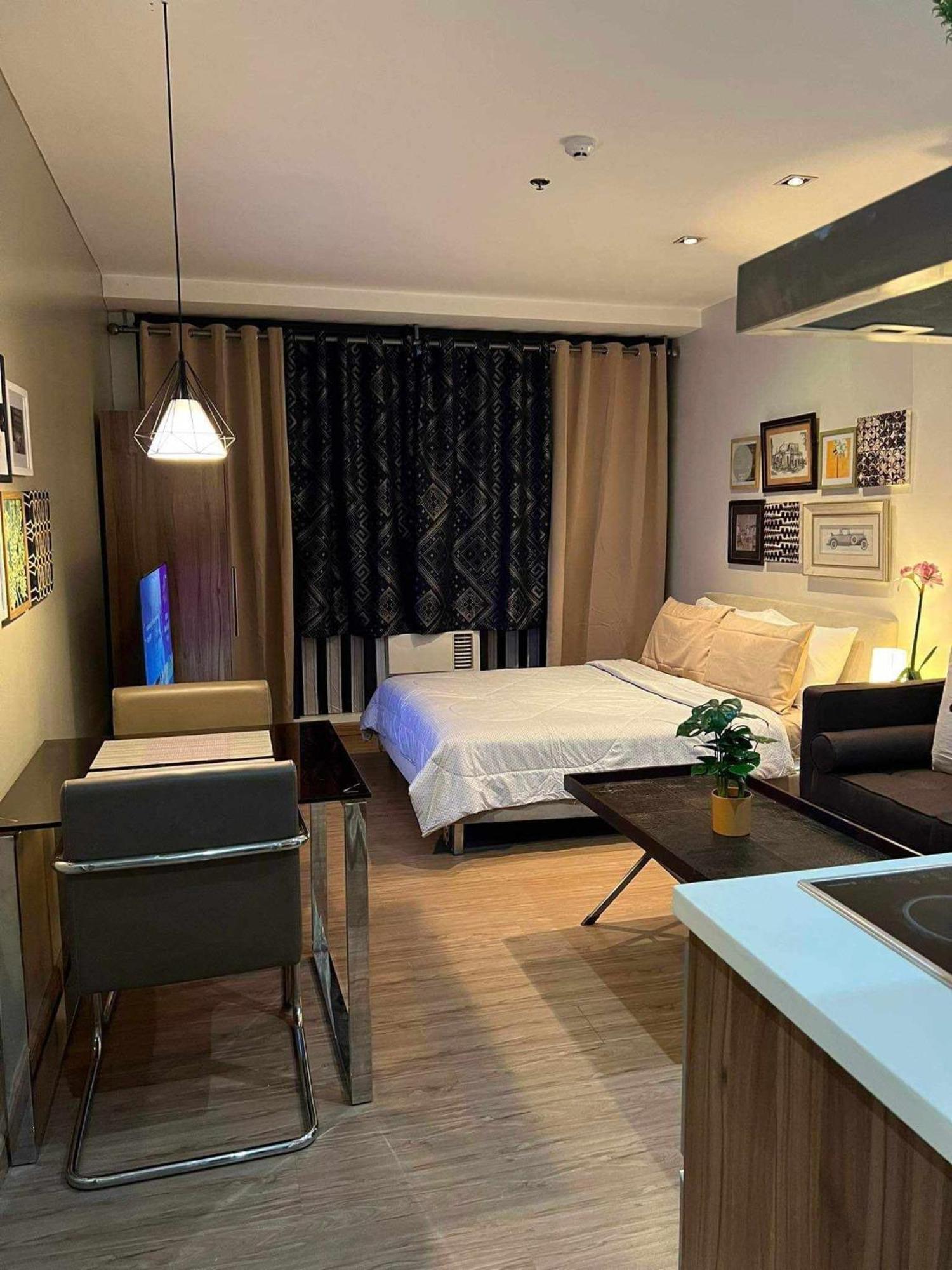 Gramercy Residences Makati City Екстер'єр фото